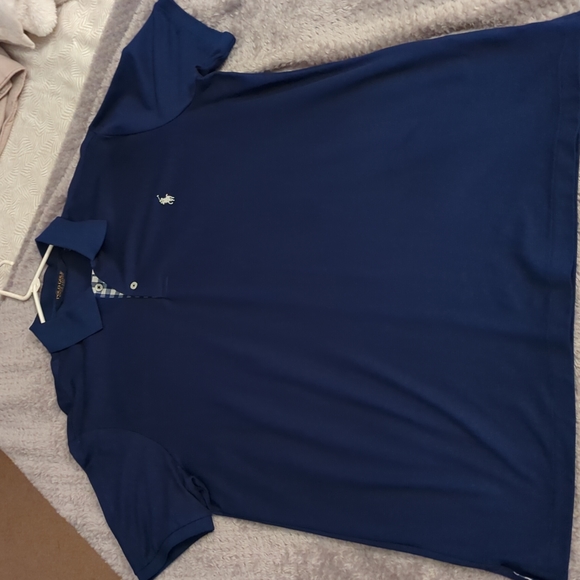 Men's Polo Shirt - Picture 1 of 3